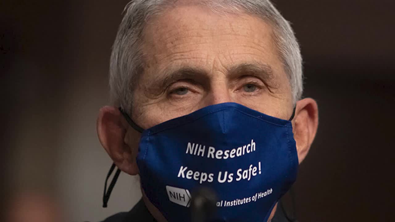 A Ton Of Clips Moving The Goal Post Lying About Vaccine Over The Past Year