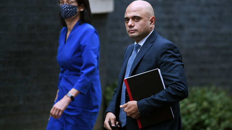 Double-Jabbed Will Be “Unvaxxed” By February – UK Says Boosters Required For Vaccine Passports