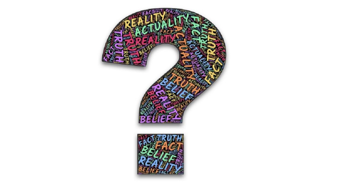 Facts Versus Falsehoods: Vital When Confronting Critical Race Theory » DailySurge