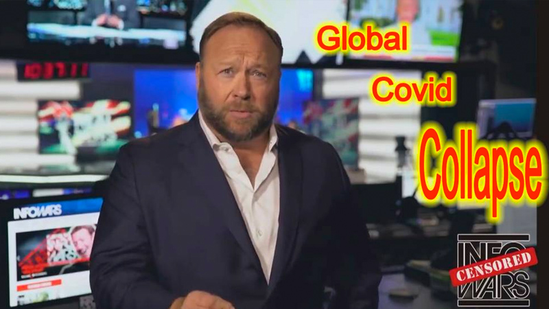 The Global Covid Collapse Has Been Triggered