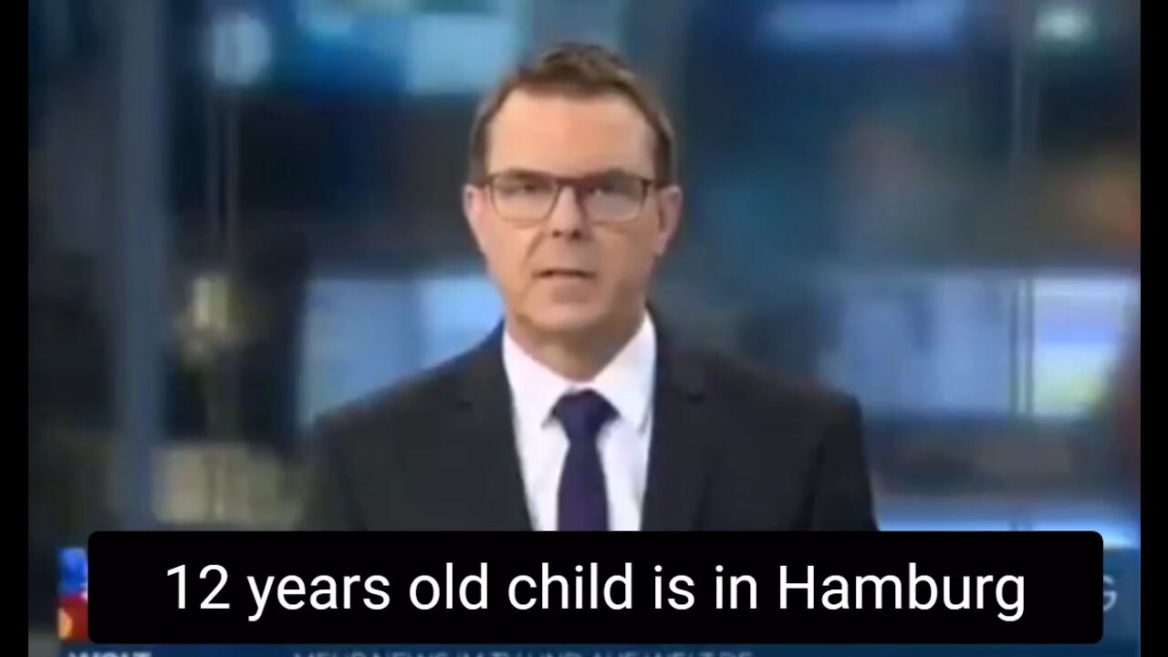 Germany: 12yo girl died after 2nd