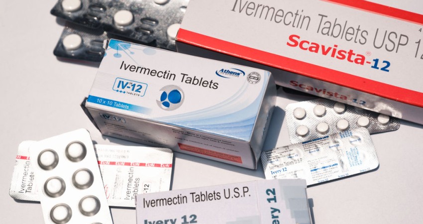 Report: FDA Colludes with US Postal Service to Destroy Ivermectin Shipments