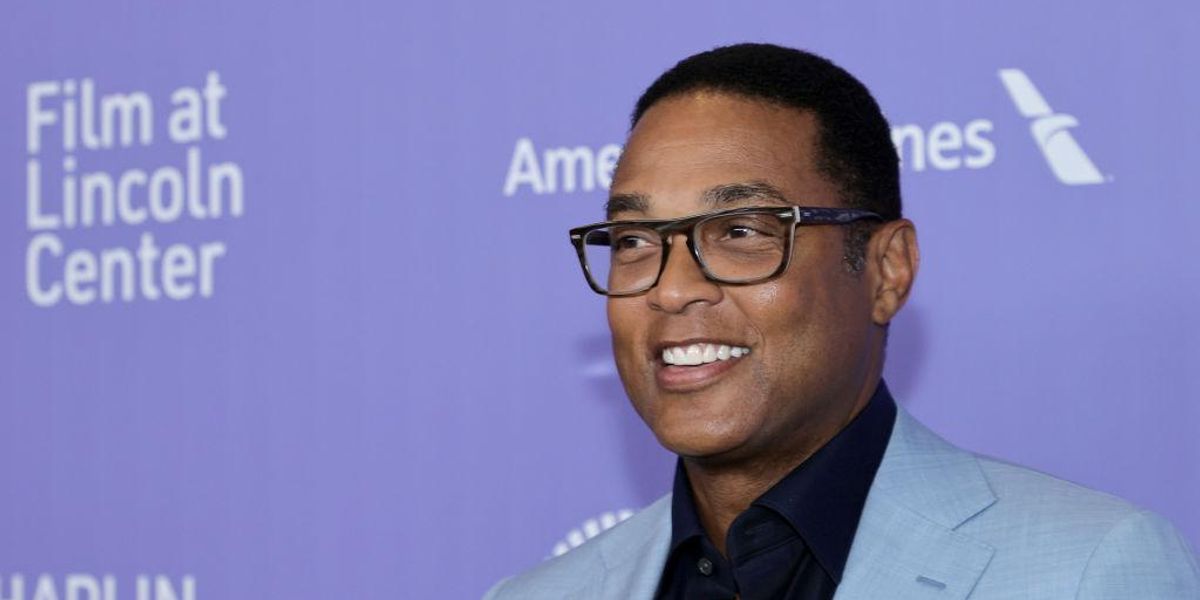 Don Lemon under fire for allegedly tipping Jussie Smollett off and not mentioning it on air — and critics are drawing comparisons with Chris Cuomo - TheBlaze