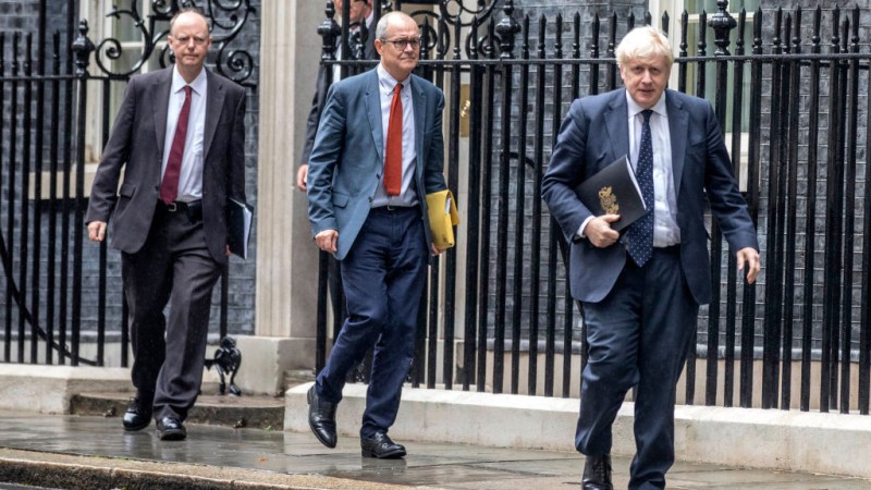 COVID Government Advisers Finally Face Accusations of ‘Fearmongering’