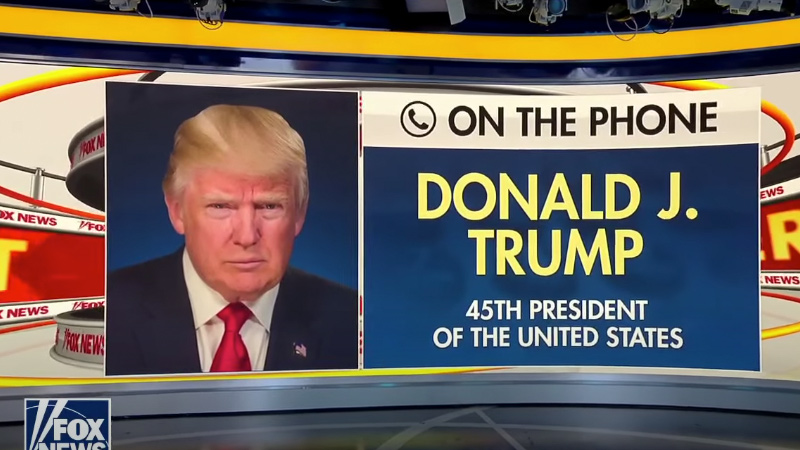 President Trump: Biden-Harris Regime ‘Knowingly Destroying Our Country’