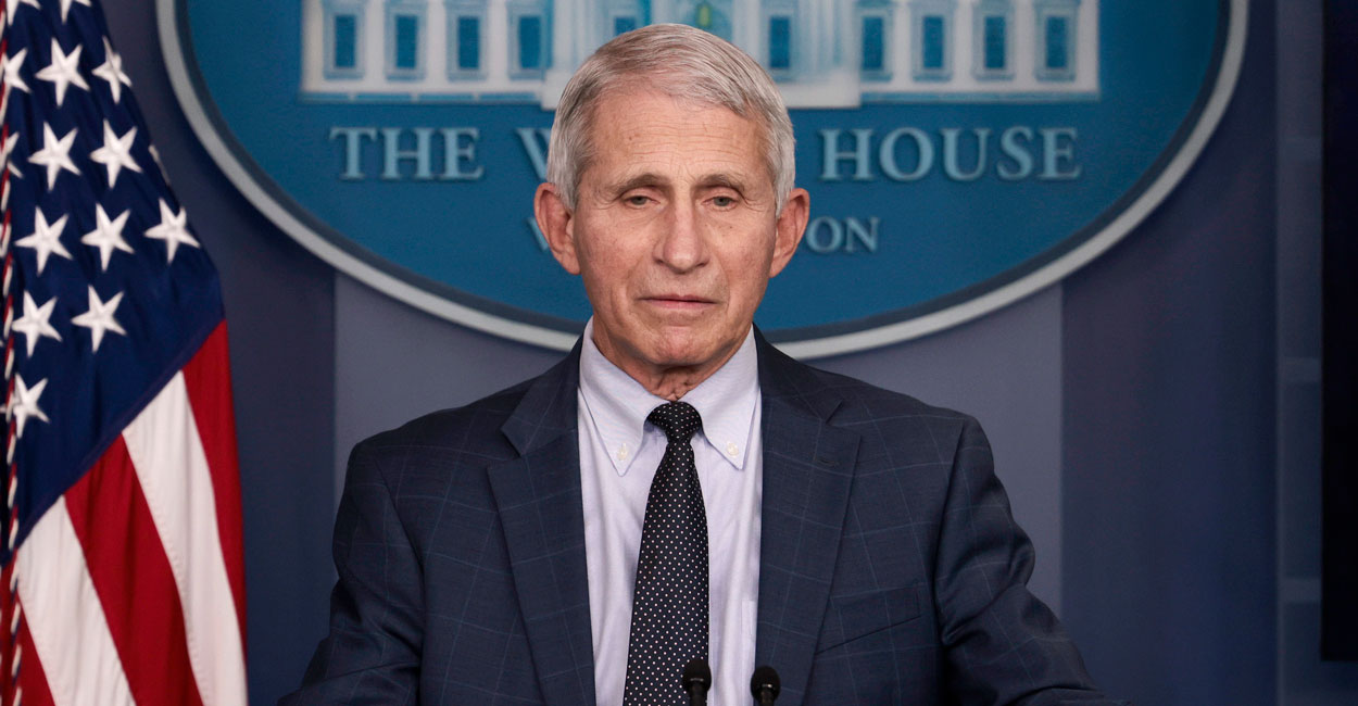 An 'Abundance of Caution' Mentality Leads to Tyranny
