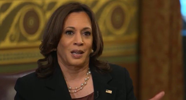 'Kamala Harris is a Bully' - Former Staffer Says Veep Refuses to do Prep Work Then Lashes Out at Employees When She's Unprepared