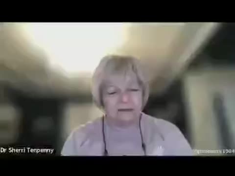 When will people wake up! Listen to this!