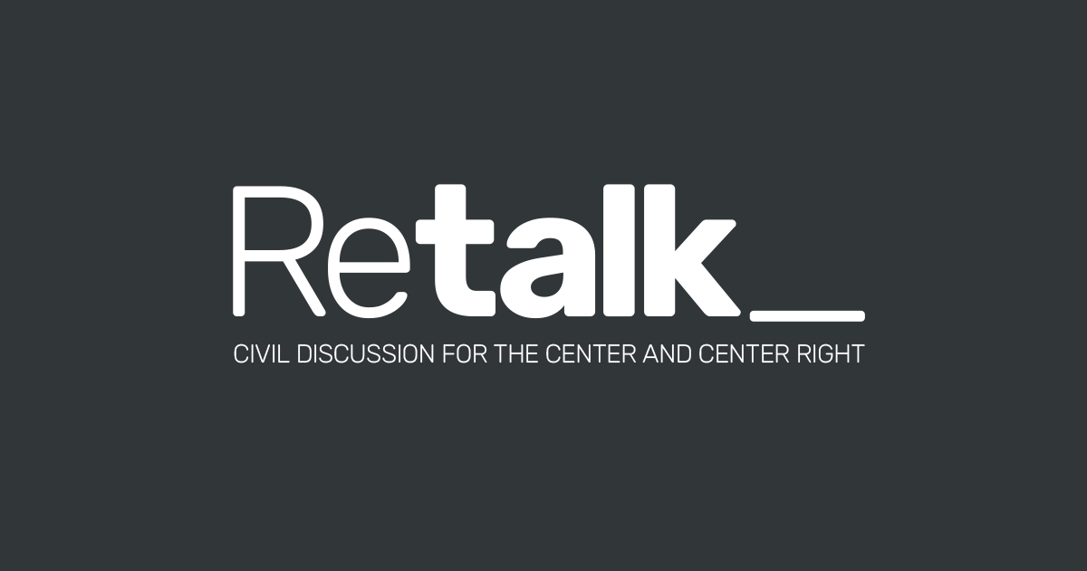 'In history, many dictatorships have tried to do these things. ' - brutal-truth | ReTalk - Civil discussion for the centre and centre right