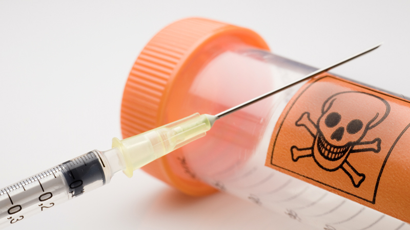 Bombshell: New Zealand Pays $1000 to Doctors For Euthanizing COVID-19 Patients