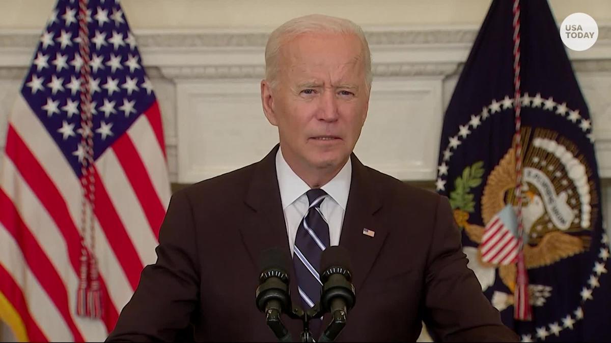 Biden faces lowest approval ratings yet in handling of inflation, COVID-19, gun violence