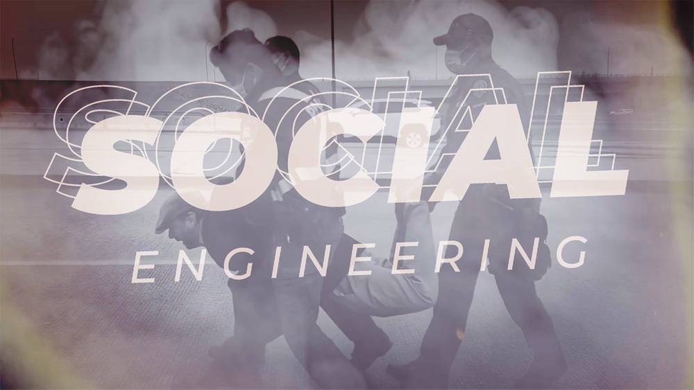 SOCIAL ENGINEERING | MASS DEPOPULATION
