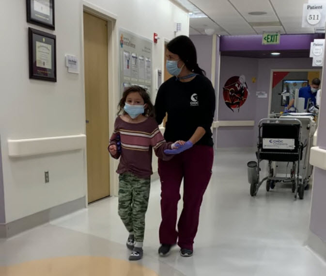 7-Year-Old Suffers Brain Hemorrhage And Stroke One Week After Getting Pfizer Jab [VIDEO]