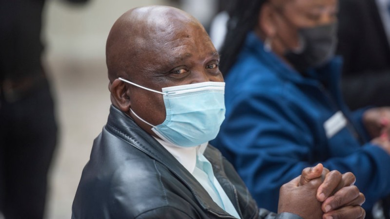 Health Minister Says Hospitalisations & Deaths in South Africa “Remain Low”