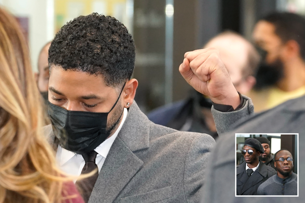Jussie Smollett trial elicits skepticism from observers