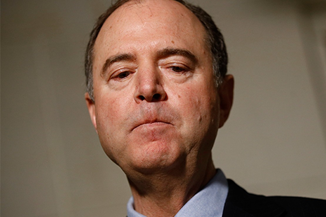 Shifty Schiff AGAIN Caught Doctoring the Evidence – PJ Media