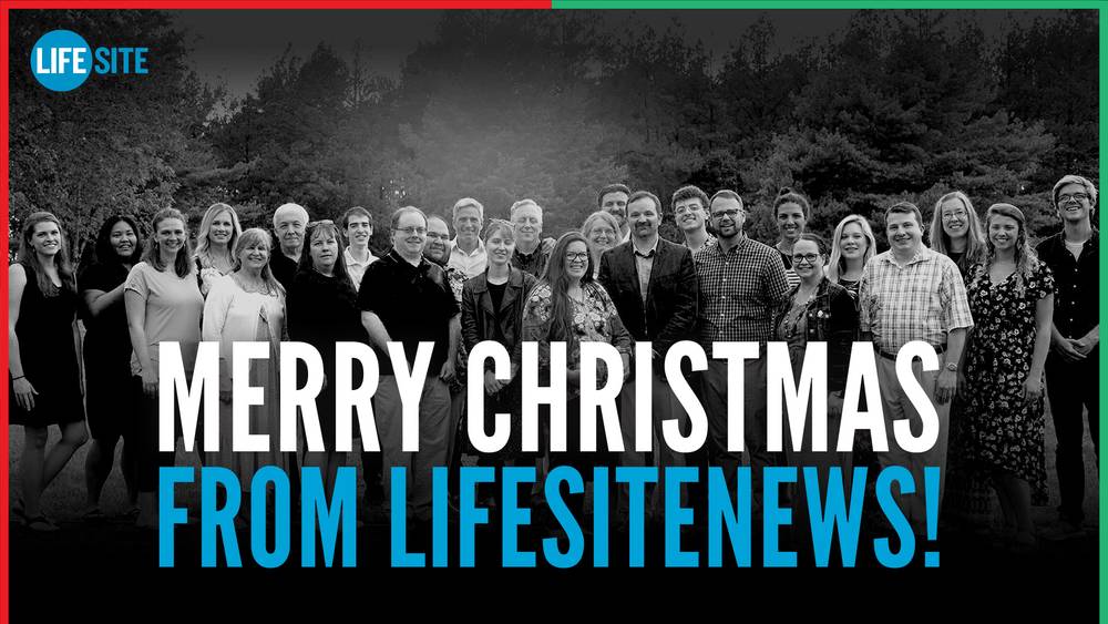 LSN Staff Christmas Thank You 2021