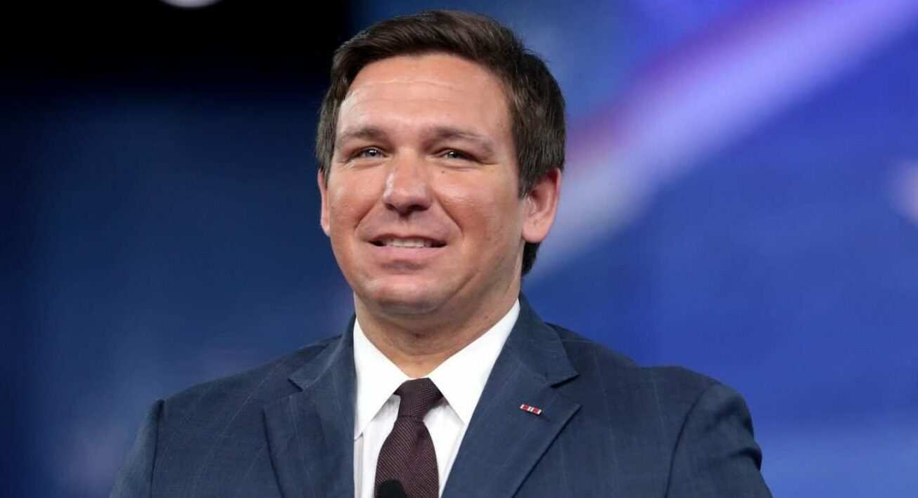 FL Gov. DeSantis proposes civilian guard force free from Biden's control | American Military News
