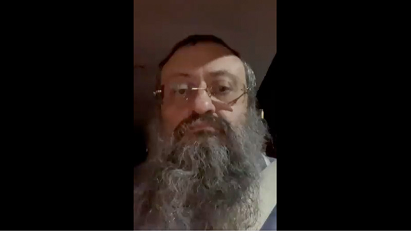 Shock Video: Dr. Zelenko Warns If He Dies It’s An “Assassination Attempt on The Truth”