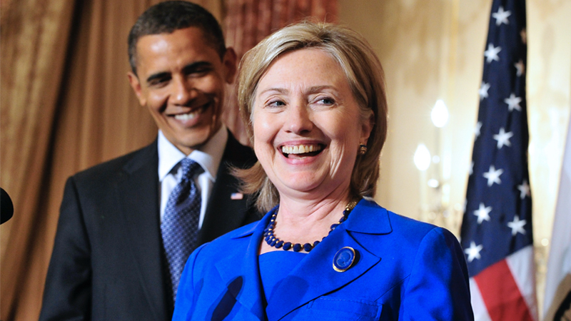 Bombshell: Leaked Hillary Clinton Emails Reveal Concerns About ‘Biological Weapons’ Created At Wuhan Lab