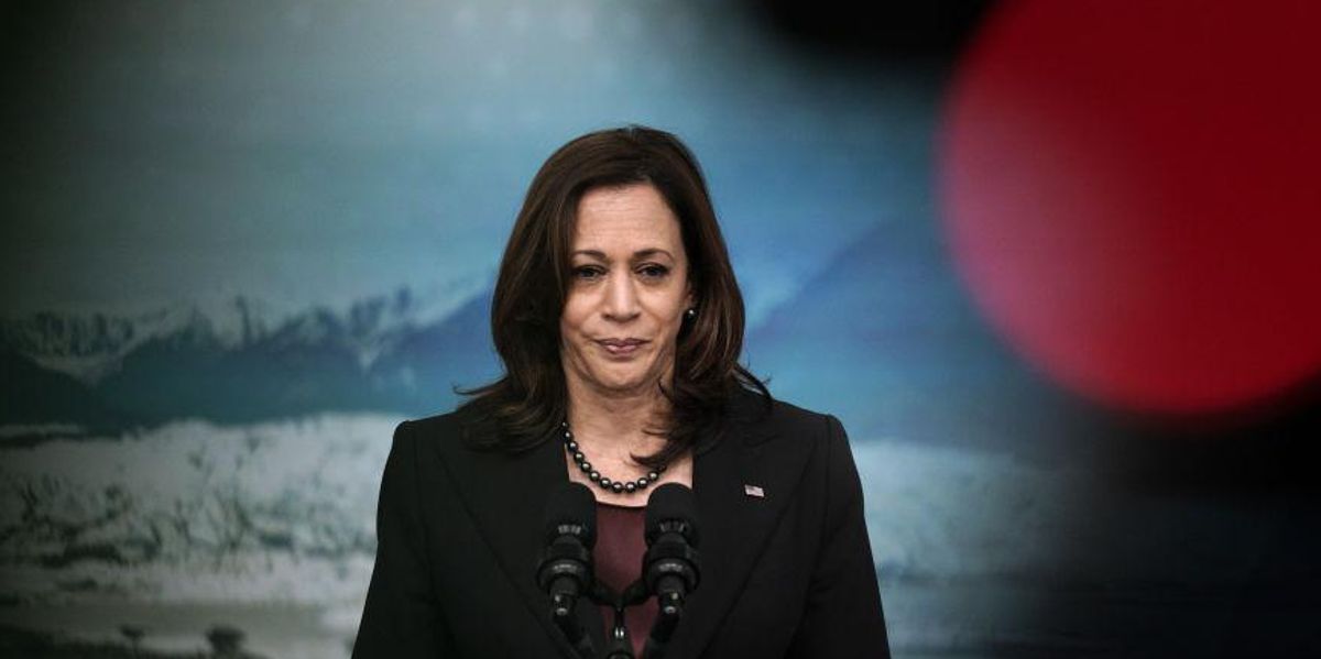 Senior adviser, multiple press staffers ditch Kamala Harris’ team as VP continues to falter - TheBlaze