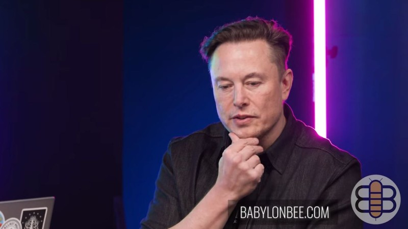 Elon Musk Says Wokeness is “One of the Biggest Threats to Modern Civilization”