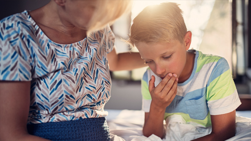 Inventor of mRNA Vaccine Warns Parents: Jabs Could Permanently Damage Children’s Critical Organs