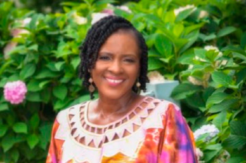 Professor Goes on Racist Rant Against White People, Calls Them 'DEMONIC MONSTERS'