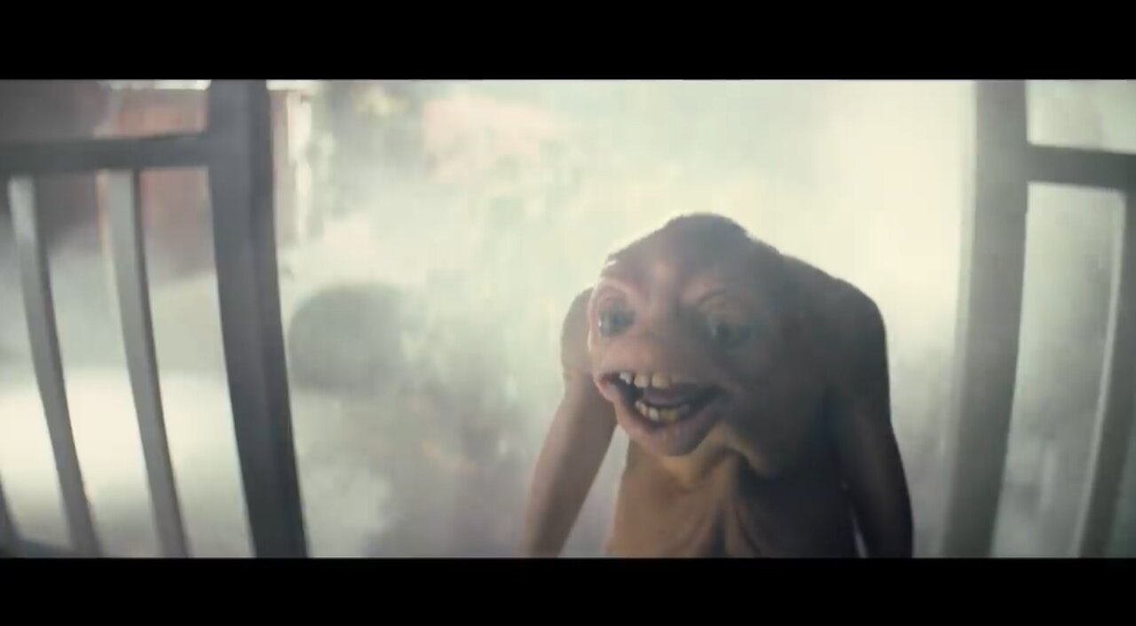 McDonald’s Xmas commercial: Be ready for the fake