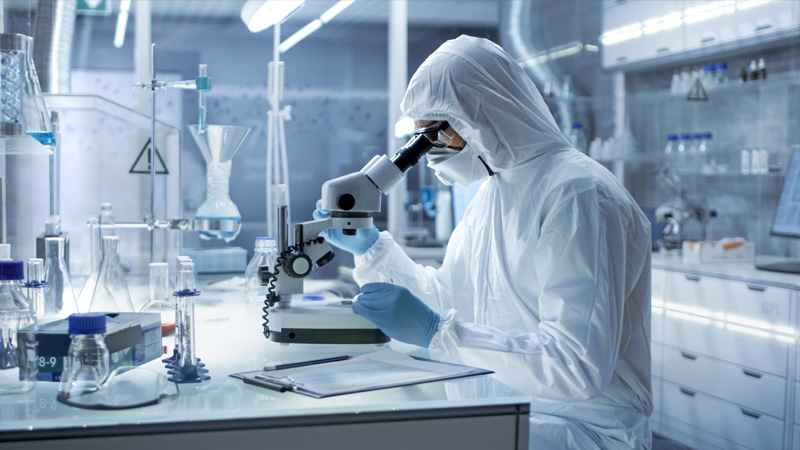 Omicron: White Hat Virus Made To End Pandemic, Or Built To Combine With Delta And Create A Super Strain?