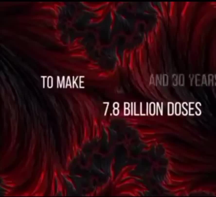 Truth Bomb About Propaganda Of Number Of COVID