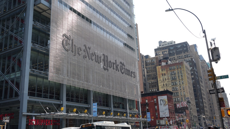 MSM Bleeding Viewership as Americans Tune Out of Biased News – Monday Live