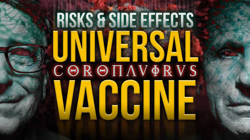 Universal Vaccine Side Effects and Risk for Autoimmune Disease Revealed