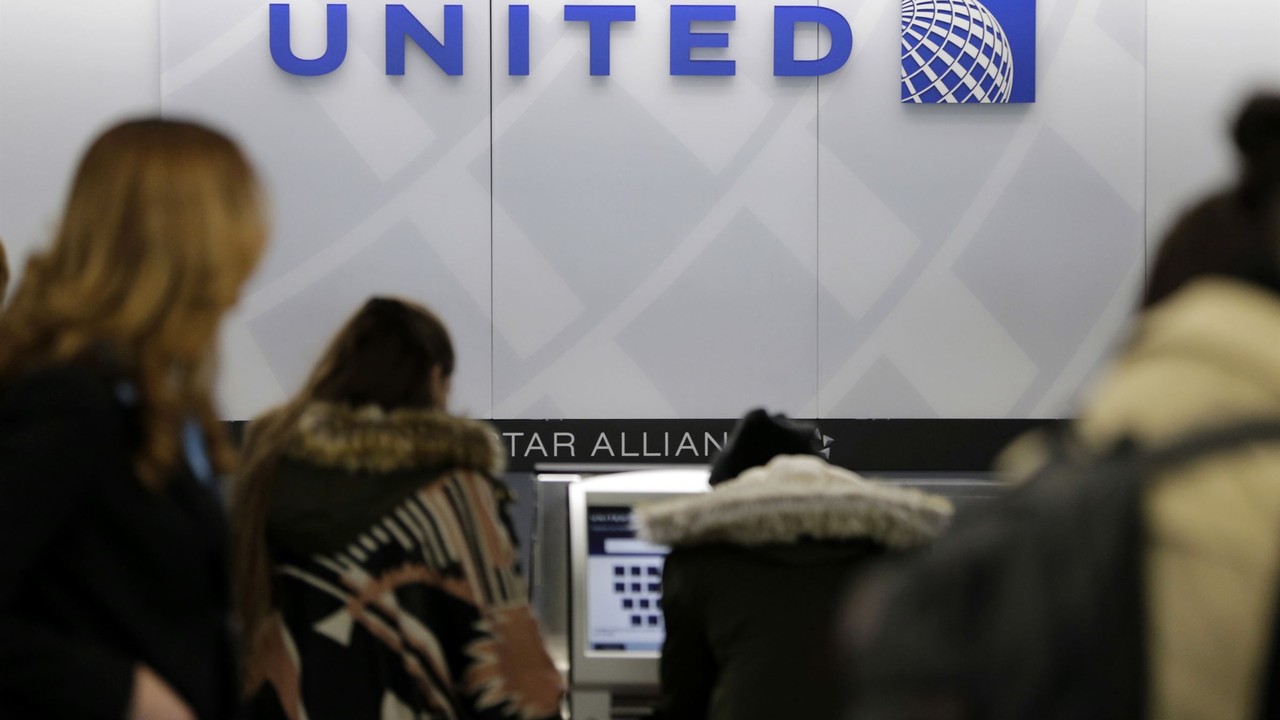 United’s Mandate Based on Hypocrisy, False Claims of Safety