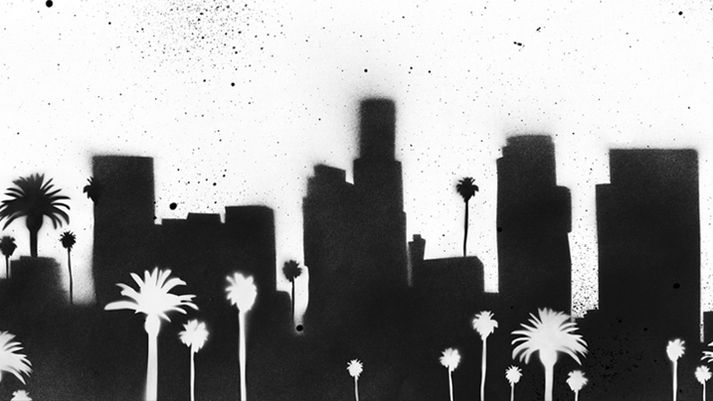 LAPD Union Head Warns Tourists “We Can’t Guarantee Your Safety” & Says City Is “Like That Movie ‘Purge'” Year-Round