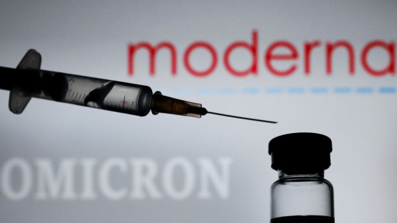 Moderna Chief Warns Delta and Omicron Could Combine to Create ‘Monster’ Virus