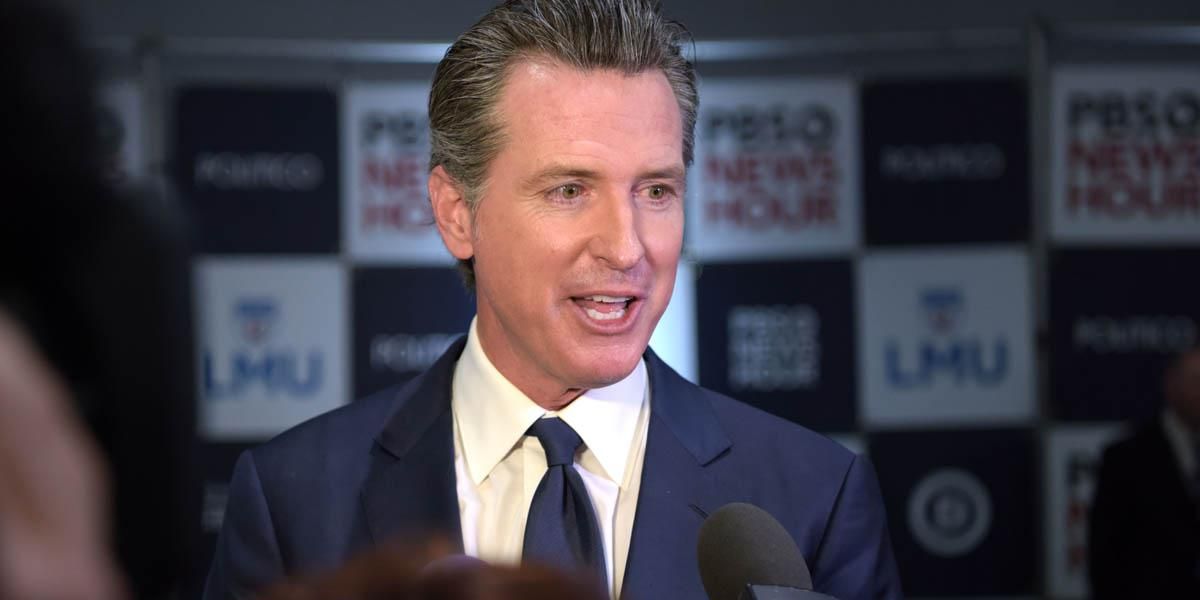 Democrats and Planned Parenthood are working to turn California into a baby-killing dystopia - Conservative Review
