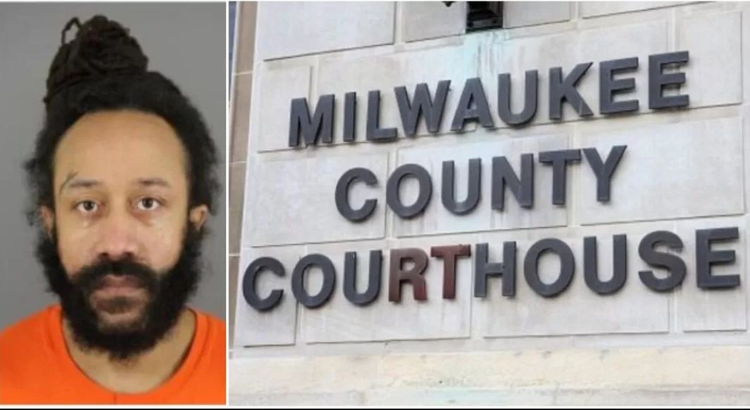 Waukesha Parade Killer's Court Transcript 'Accidentally' Lost: It Would Show He Was Wrongfully Set Free Before Massacre