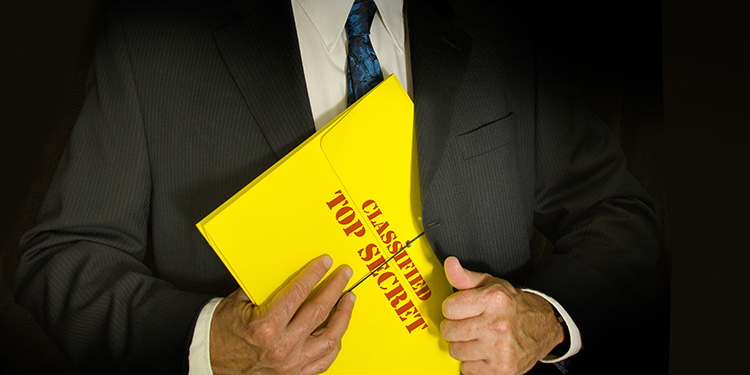 4 Things The Government Doesn’t Want Preppers To Know - Ask a Prepper