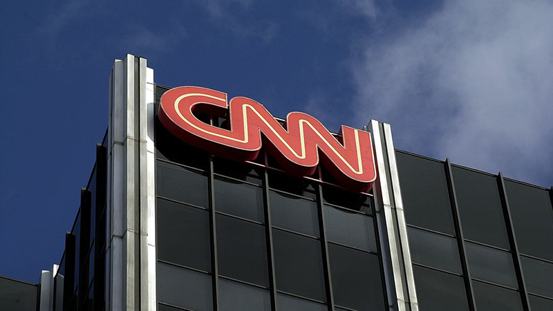Video: Project Veritas Busts Another CNN Pedo Pervert