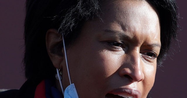D.C. Reinstates Indoor Mask Mandate, Forces Boosters for City Employees