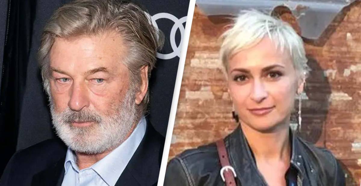 Alec Baldwin Says He Didnt Pull The Trigger In First Interview Since Rust Shooting - UNILAD