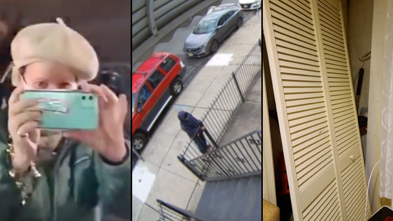 Journalist Covering Ghislaine Trial Has Laptop Stolen from Airbnb After Maxwell Sister Snaps His Photo