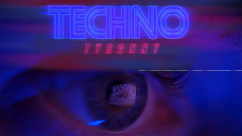Techno Tyranny: The Face of The New World Order