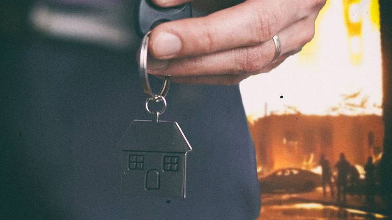 Realtors Remove Crime Heat Maps – Watch