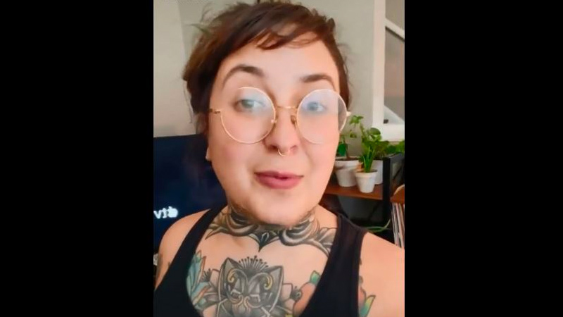 Commie Teacher Brags She’s Indoctrinating Students to ‘Turn Leftist’