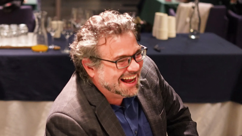 NY Times Editor, 49, Dies One Day After Moderna Booster Jab