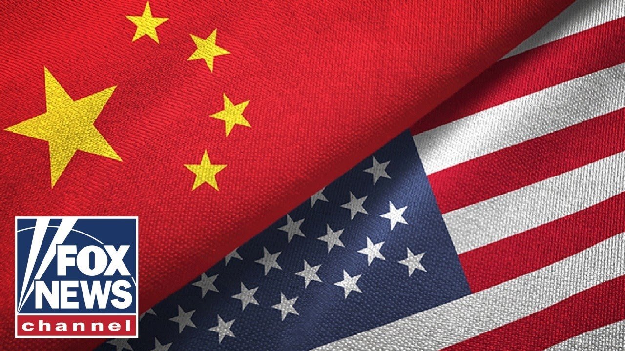 Marco Rubio warns of how ‘deeply intertwined’ China is in US economy