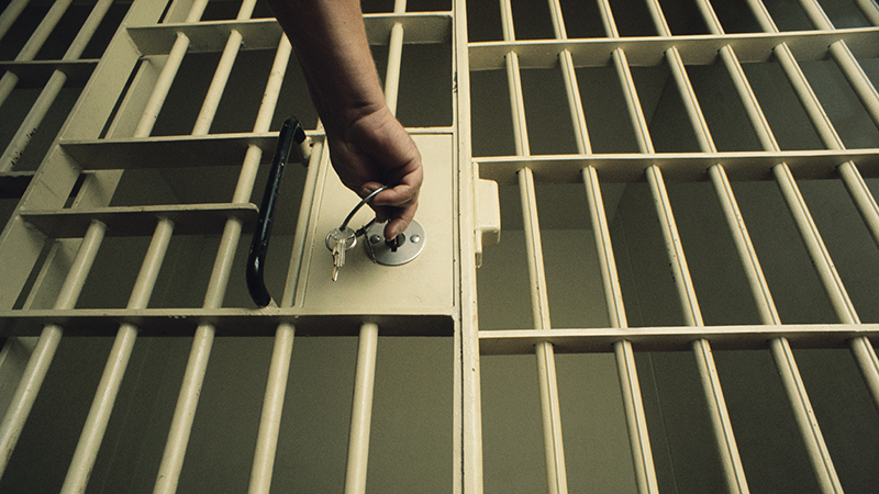 Rep. Marjorie Taylor Greene Sounds Alarm On ‘Tortured’ J6 Defendant Jailed In Solitary Confinement