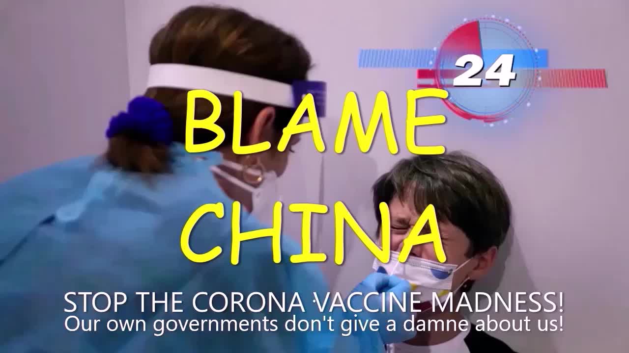THE US GOVERNMENT IS SLOWLY MURDERING THOUSANDS